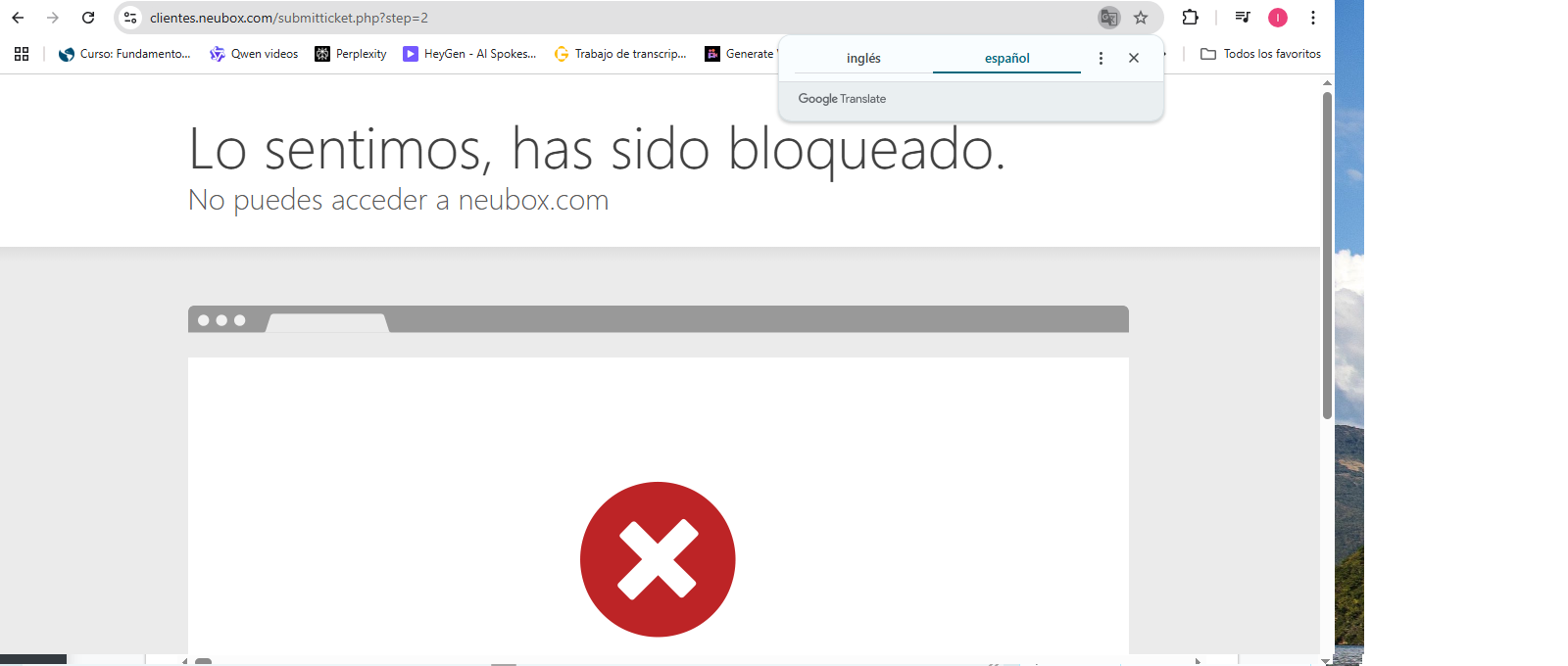 Segundo Producto De Prueba